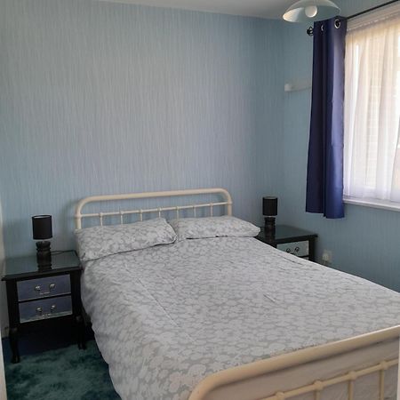 Alicias Chalets Great Yarmouth Extérieur photo