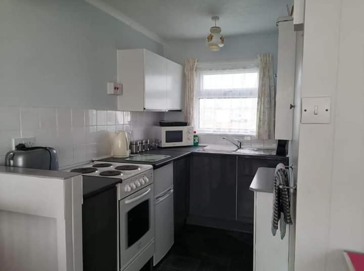 Alicias Chalets Great Yarmouth Extérieur photo