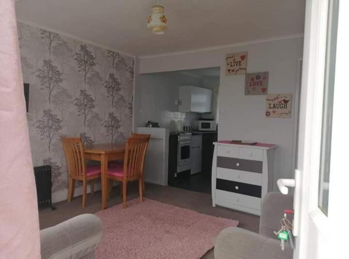Alicias Chalets Great Yarmouth Extérieur photo