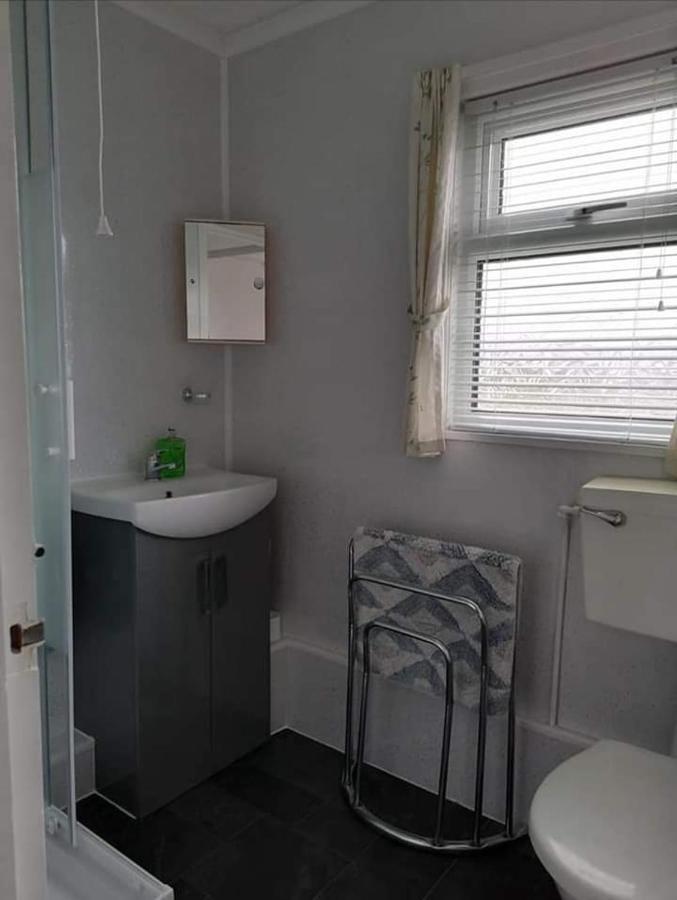 Alicias Chalets Great Yarmouth Extérieur photo