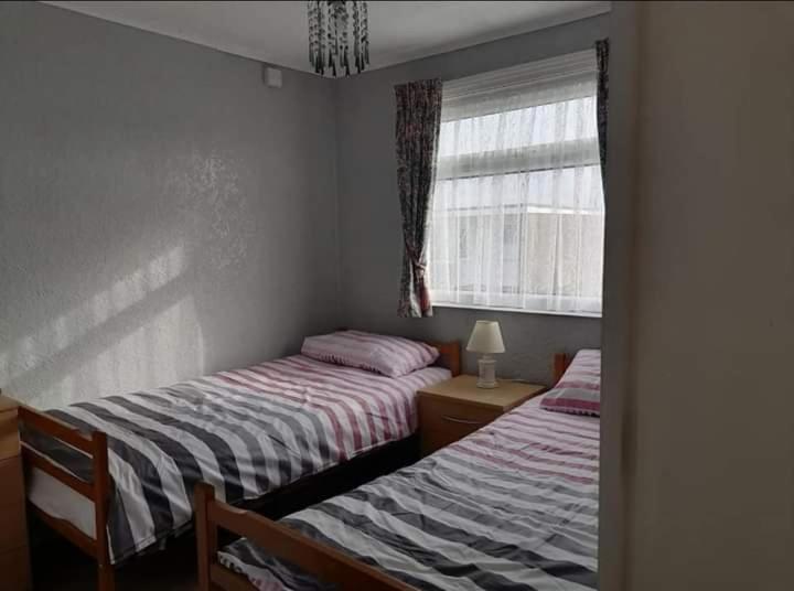 Alicias Chalets Great Yarmouth Extérieur photo