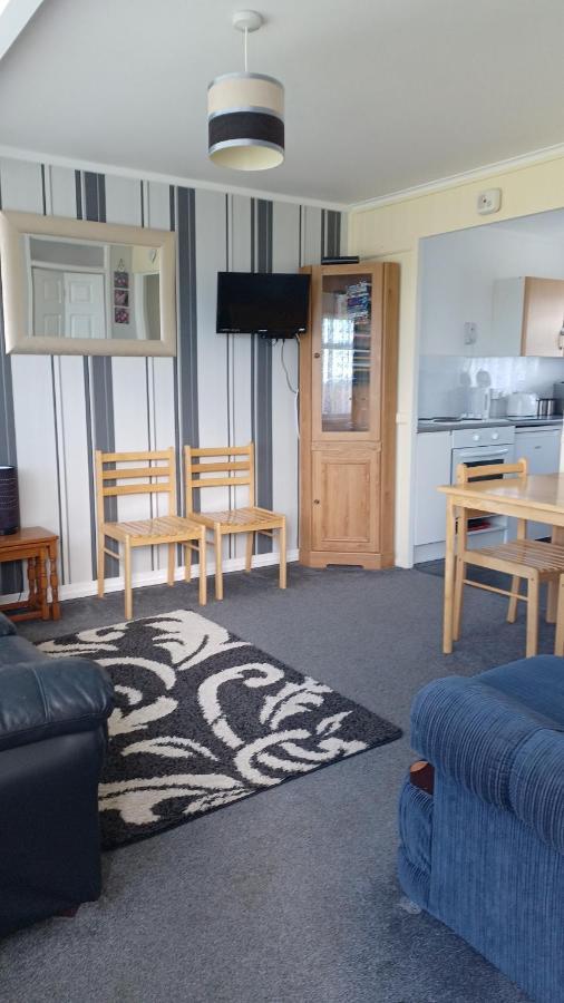 Alicias Chalets Great Yarmouth Extérieur photo