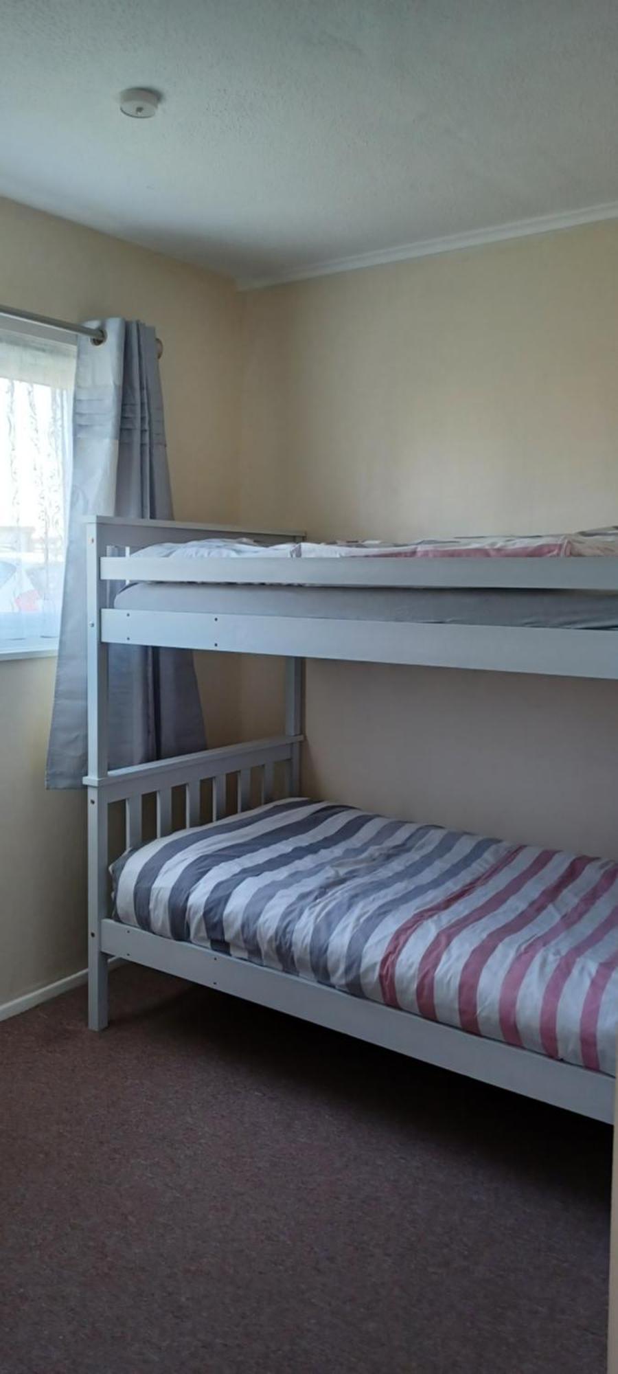 Alicias Chalets Great Yarmouth Chambre photo