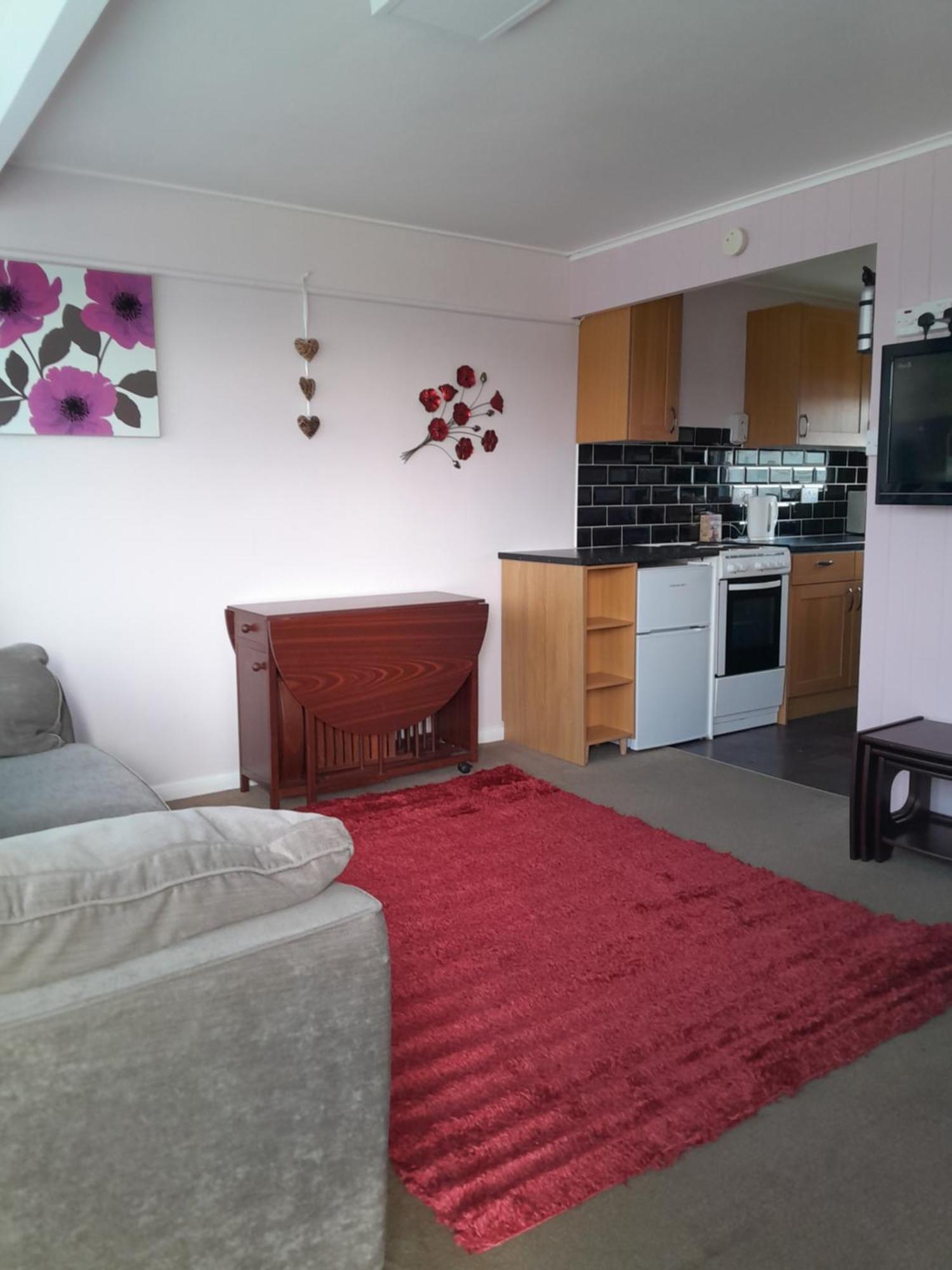 Alicias Chalets Great Yarmouth Chambre photo