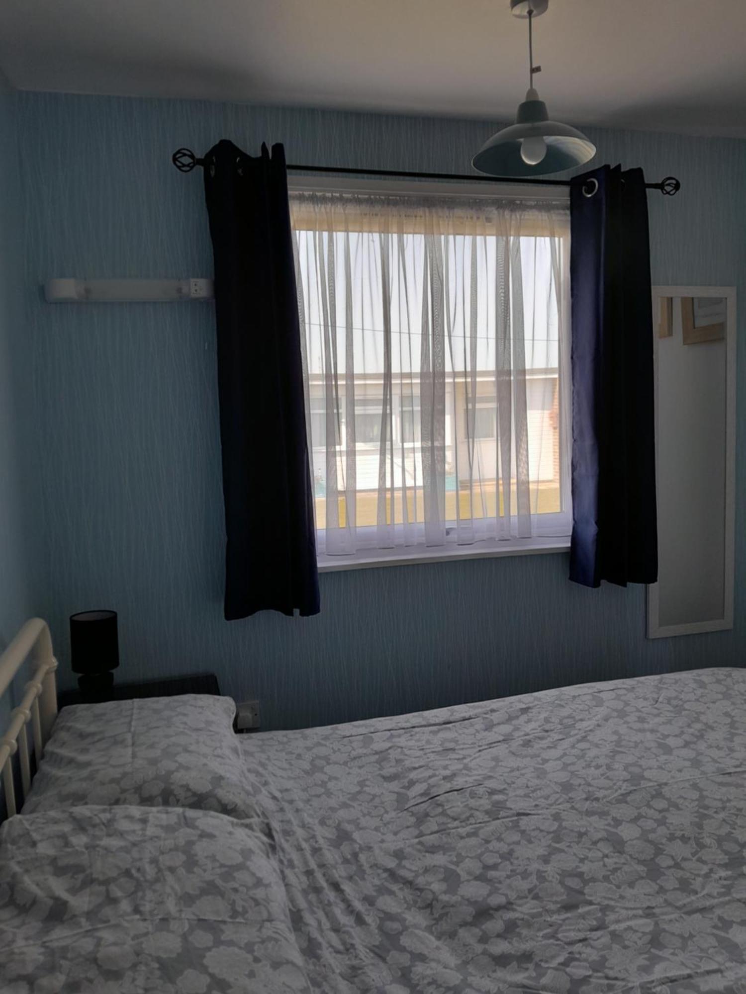 Alicias Chalets Great Yarmouth Extérieur photo